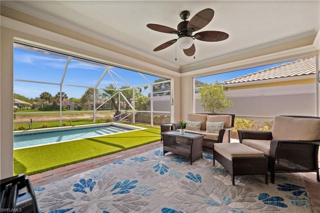 15451 Orlanda DR, Bonita Springs, FL 34135