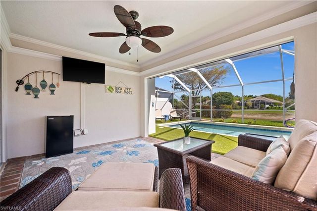 15451 Orlanda DR, Bonita Springs, FL 34135