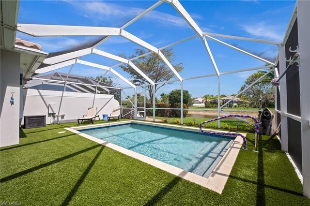 15451 Orlanda DR, Bonita Springs, FL 34135