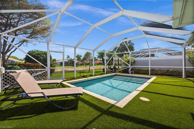 15451 Orlanda DR, Bonita Springs, FL 34135