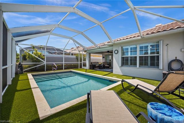 15451 Orlanda DR, Bonita Springs, FL 34135