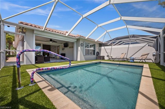 15451 Orlanda DR, Bonita Springs, FL 34135