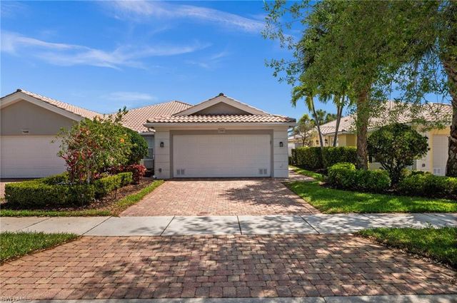 15451 Orlanda DR, Bonita Springs, FL 34135