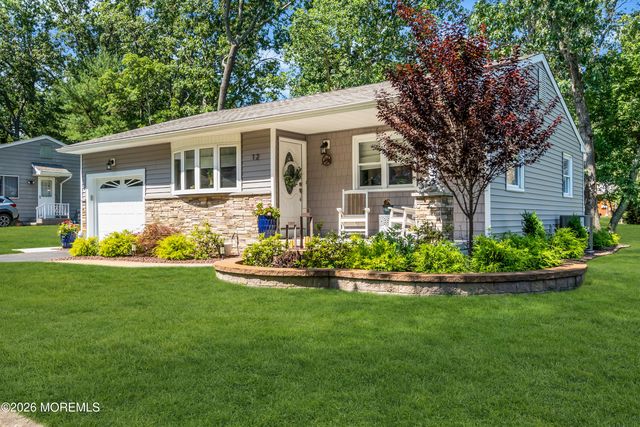 12 Roosevelt City Road, Whiting, NJ 08759