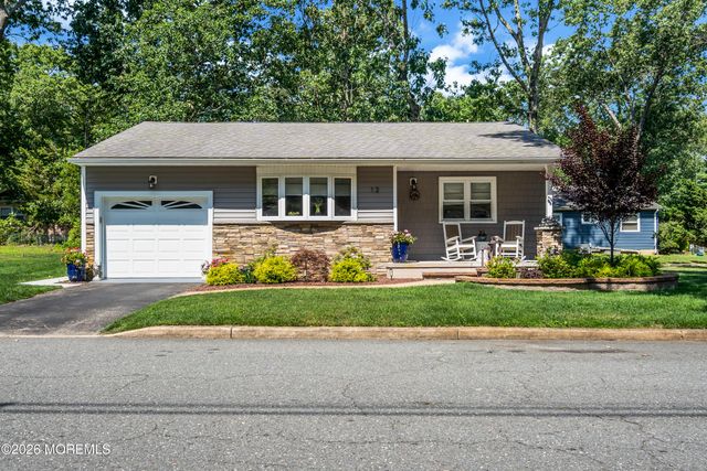 12 Roosevelt City Road, Whiting, NJ 08759