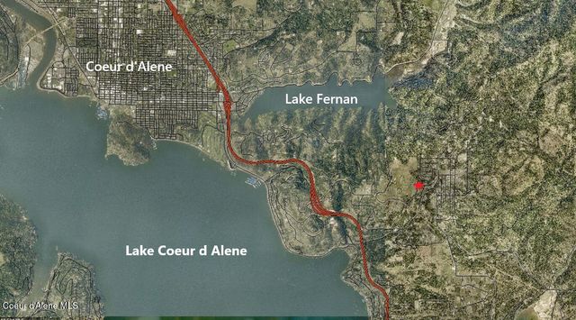 L21 B31 Bastrup Ln, Coeur D'alene, ID 83814