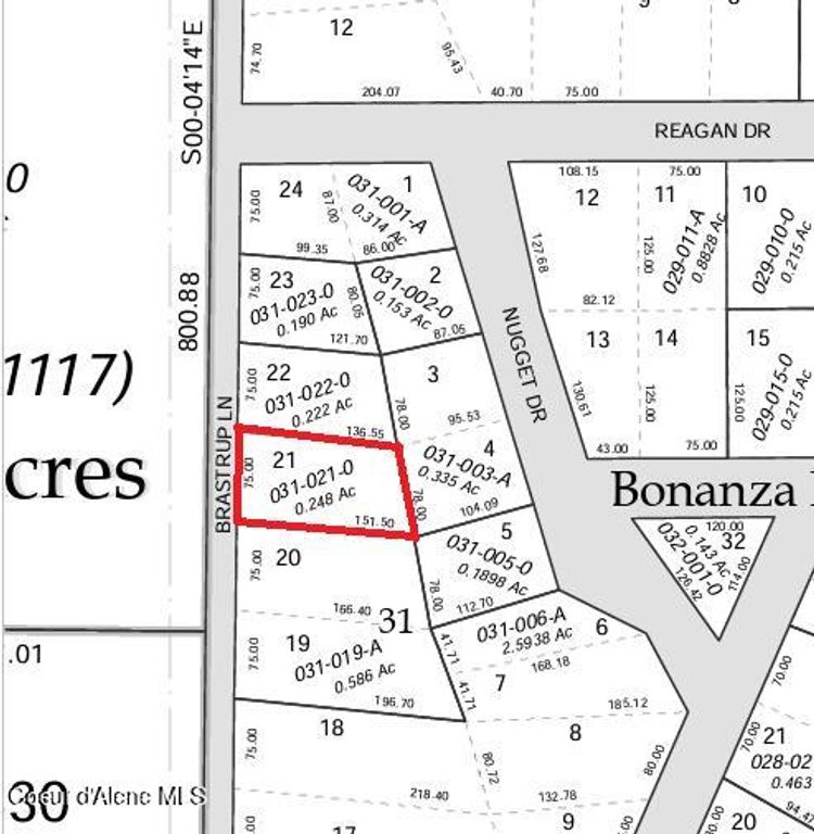 L21 B31 Bastrup Ln, Coeur d'Alene, ID 83814 photo 4