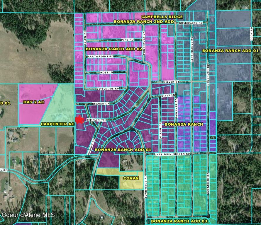 L21 B31 Bastrup Ln, Coeur d'Alene, ID 83814 photo 5