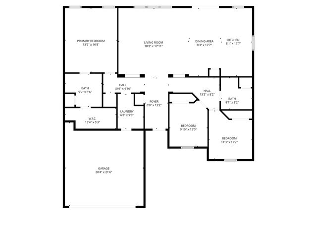 5099 Cypress Links Blvd, Elkton, FL 32033