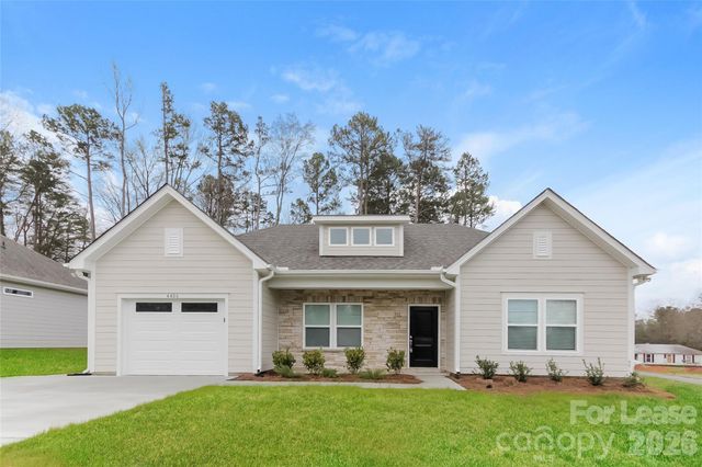 4406 Mountain Island Drive, Charlotte, NC 28214
