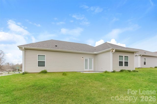 4406 Mountain Island Drive, Charlotte, NC 28214