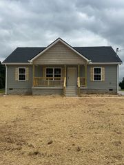 3871 Rivy Way, Lewisburg, TN 37091