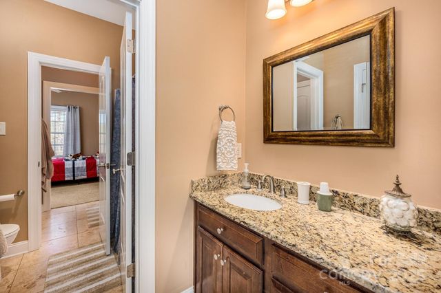 126 Grayrock Drive, Statesville, NC 28677