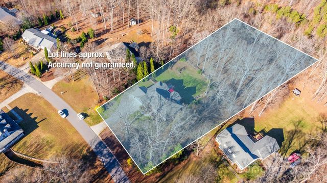 126 Grayrock Drive, Statesville, NC 28677