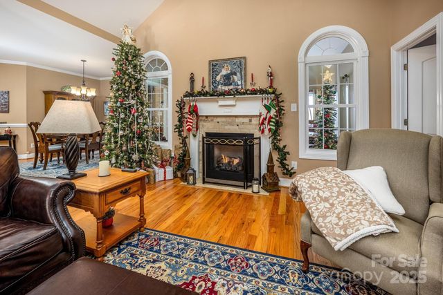 126 Grayrock Drive, Statesville, NC 28677