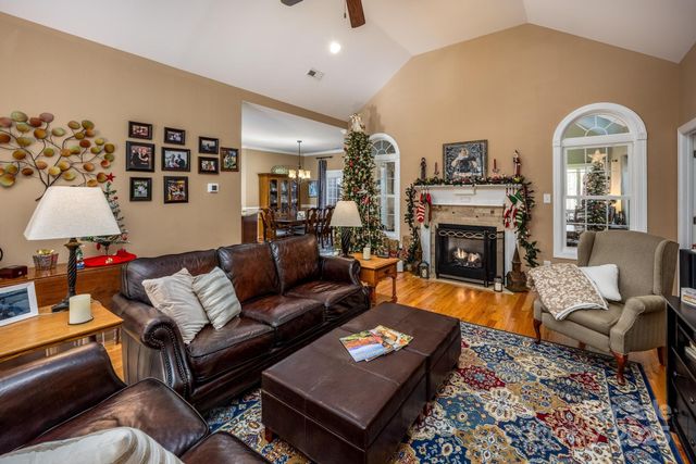 126 Grayrock Drive, Statesville, NC 28677