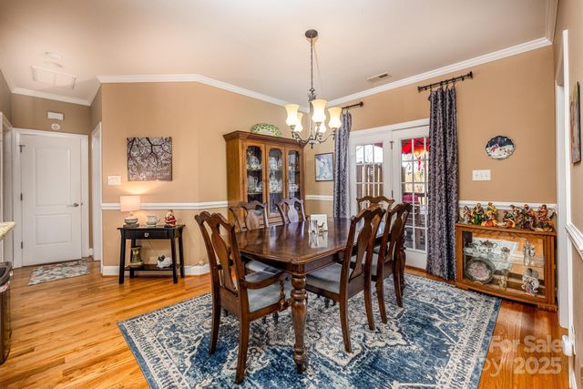 126 Grayrock Drive, Statesville, NC 28677