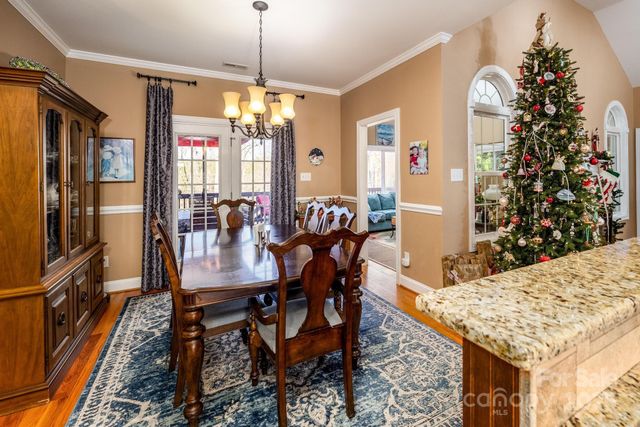 126 Grayrock Drive, Statesville, NC 28677