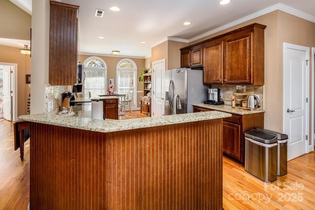 126 Grayrock Drive, Statesville, NC 28677