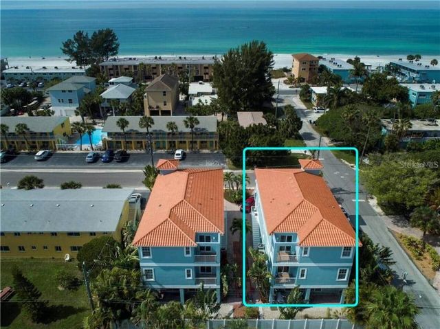 2319 AVENUE C 200, Bradenton Beach, FL 34217