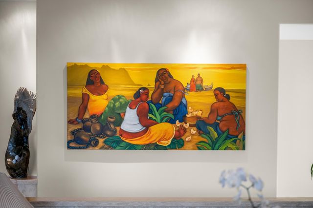 17 Kahana Ridge Pl, Lahaina, HI 96761