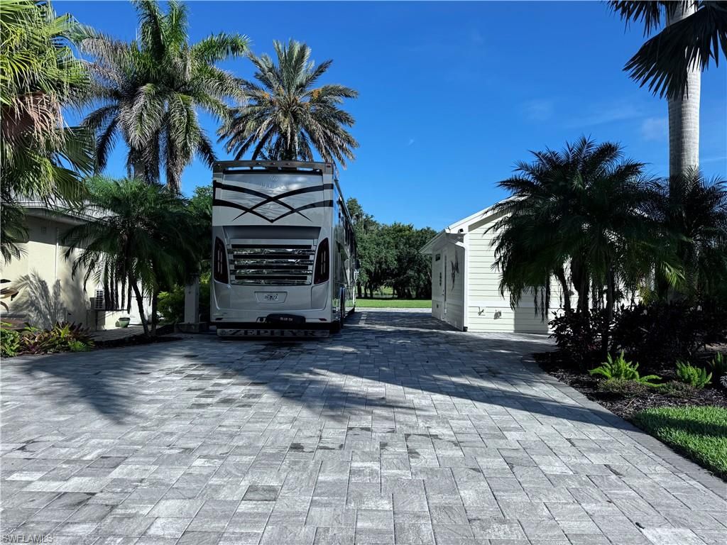 Lot 303 3047 Riverboat LNDG, LABELLE, FL 33935 — photo 3