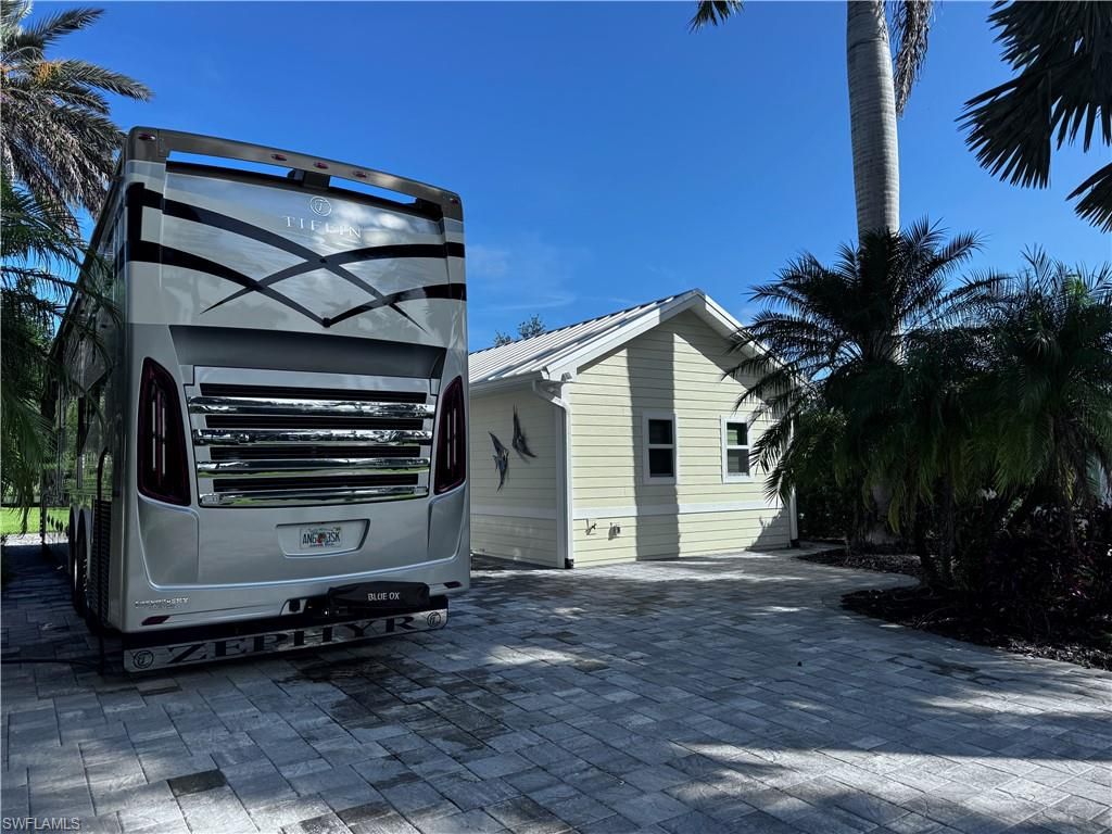Lot 303 3047 Riverboat LNDG, LABELLE, FL 33935 — photo 4