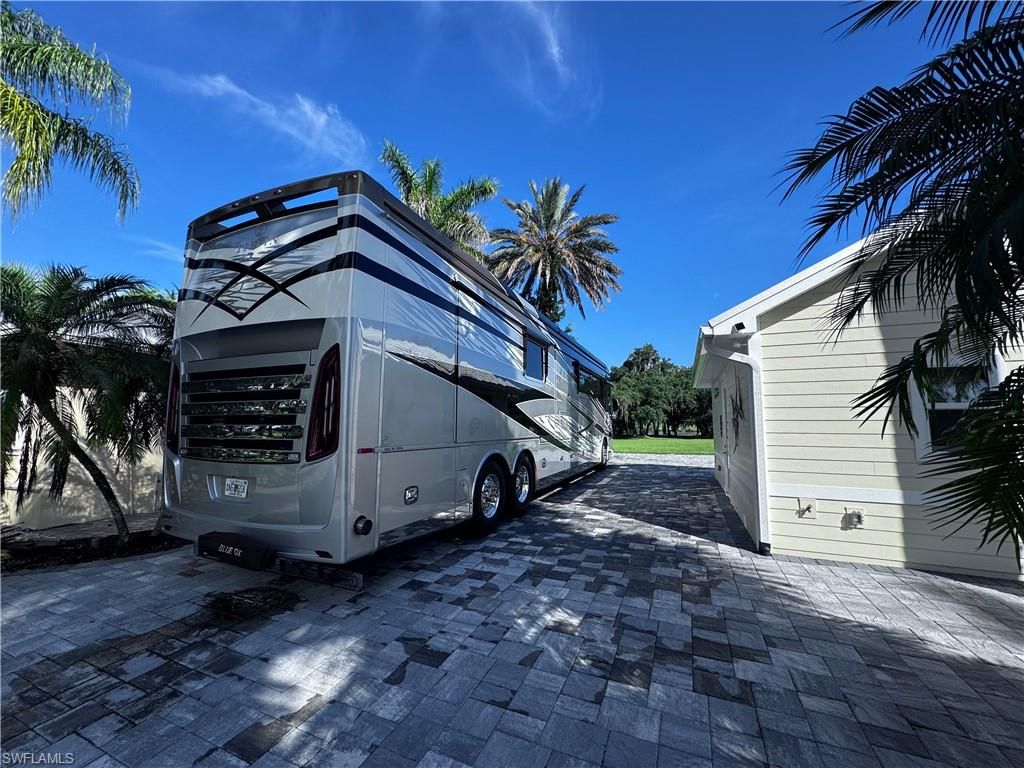 Lot 303 3047 Riverboat LNDG, LABELLE, FL 33935 — photo 5