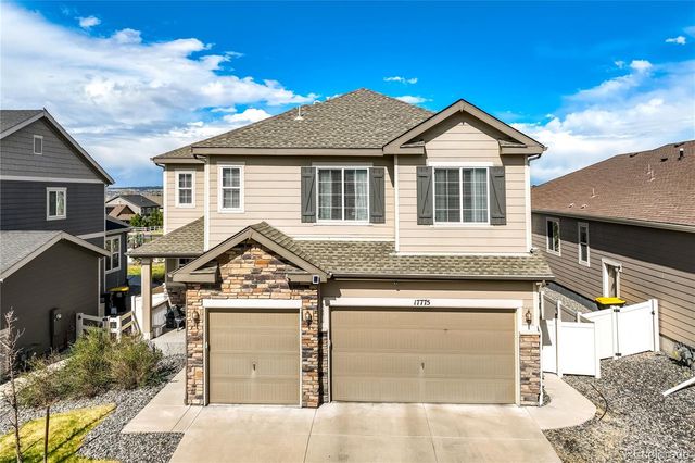 17775 E Emilia Drive, Parker, CO 80134