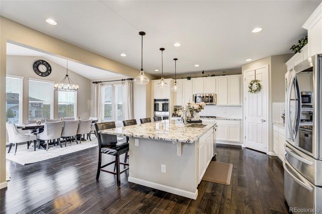 17775 E Emilia Drive, Parker, CO 80134