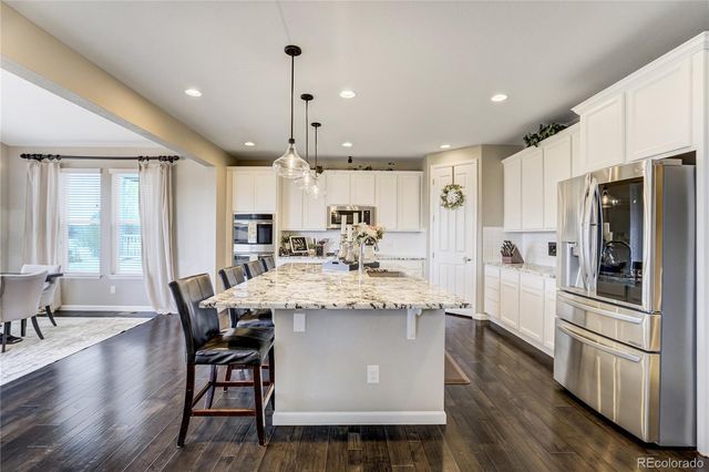 17775 E Emilia Drive, Parker, CO 80134