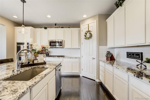 17775 E Emilia Drive, Parker, CO 80134