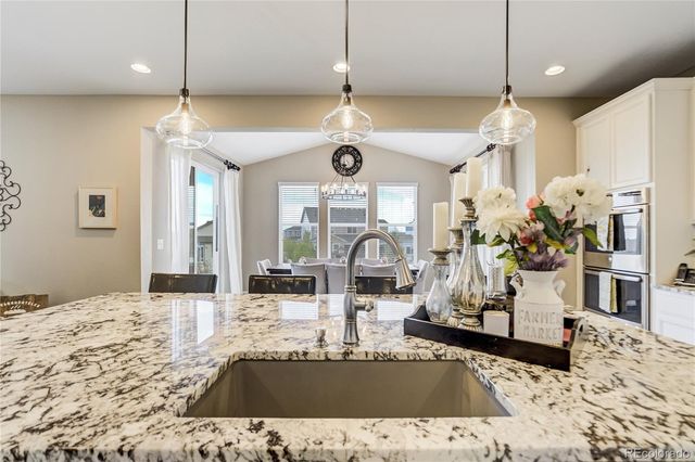 17775 E Emilia Drive, Parker, CO 80134