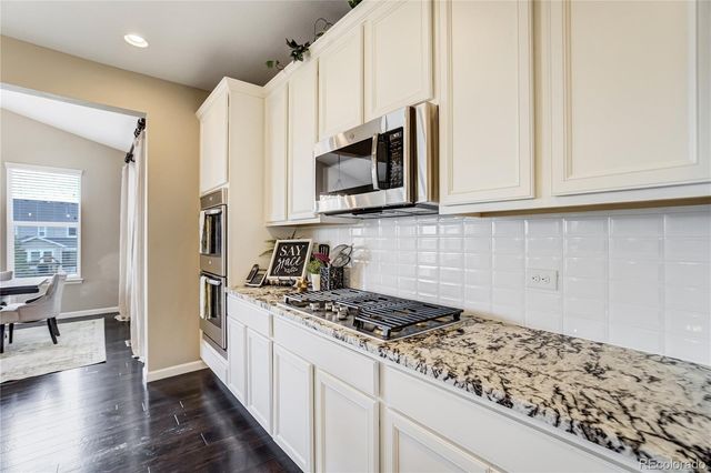 17775 E Emilia Drive, Parker, CO 80134