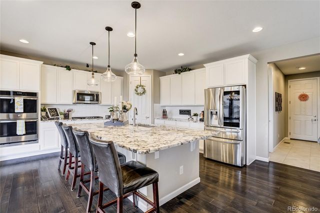 17775 E Emilia Drive, Parker, CO 80134