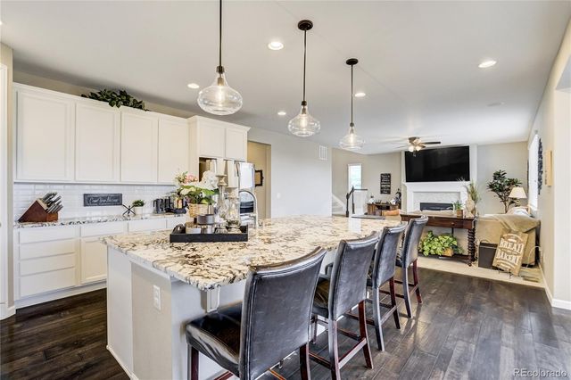 17775 E Emilia Drive, Parker, CO 80134