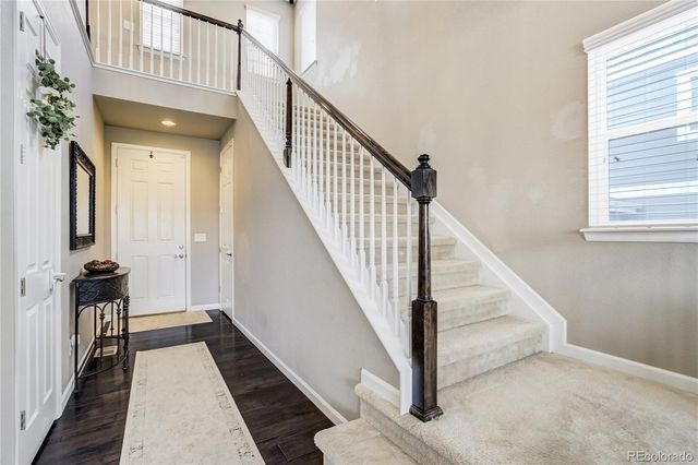 17775 E Emilia Drive, Parker, CO 80134