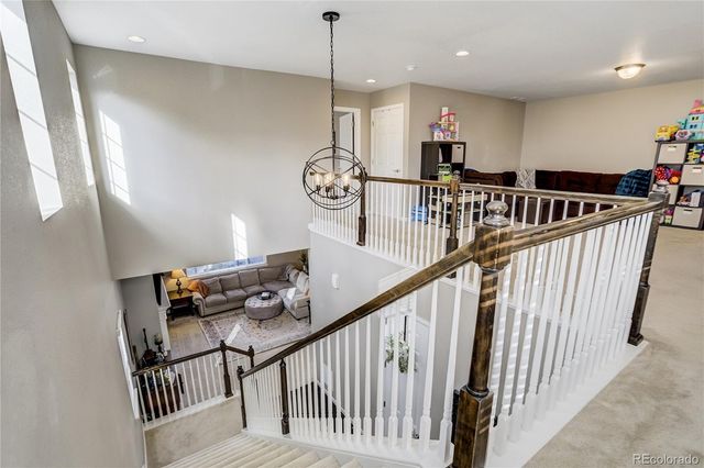 17775 E Emilia Drive, Parker, CO 80134