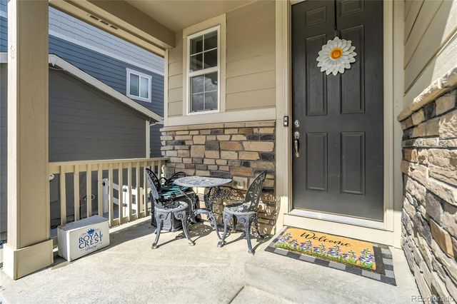 17775 E Emilia Drive, Parker, CO 80134