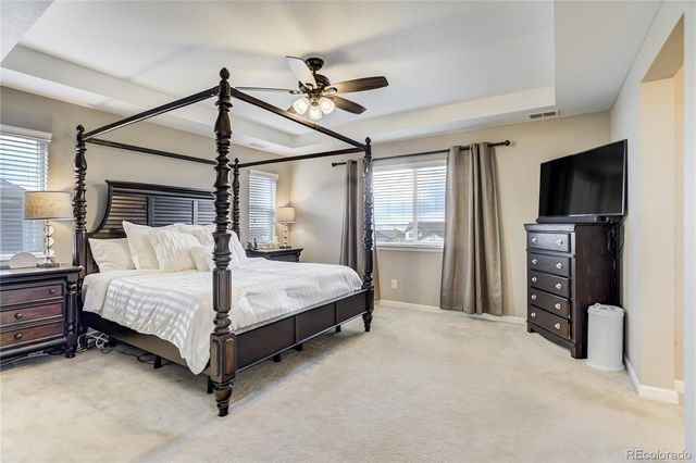 17775 E Emilia Drive, Parker, CO 80134