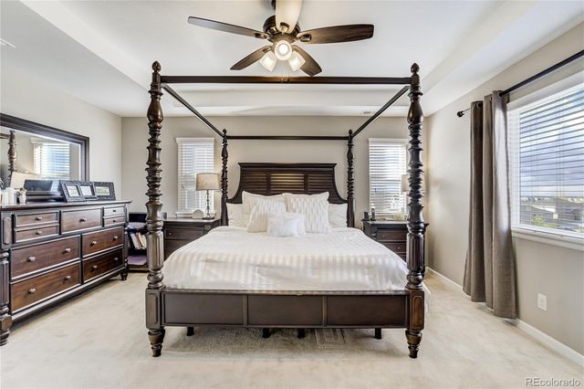 17775 E Emilia Drive, Parker, CO 80134