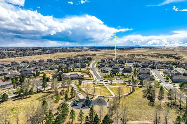 17775 E Emilia Drive, Parker, CO 80134