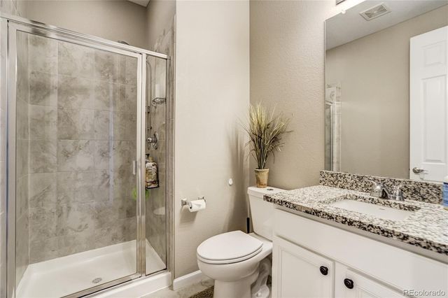 17775 E Emilia Drive, Parker, CO 80134