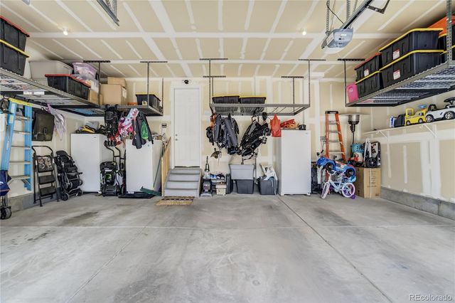 17775 E Emilia Drive, Parker, CO 80134