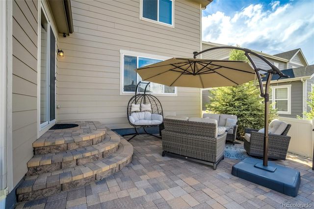 17775 E Emilia Drive, Parker, CO 80134