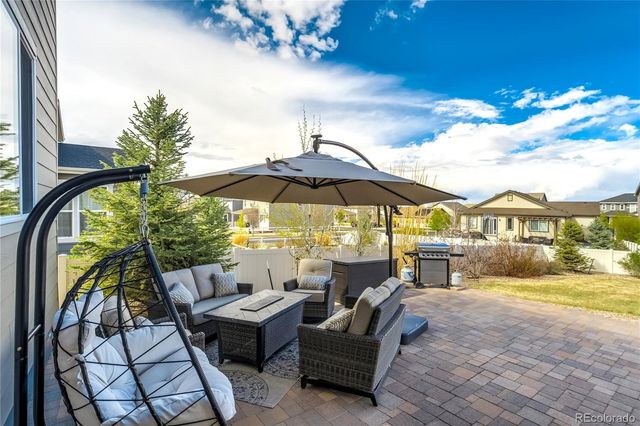 17775 E Emilia Drive, Parker, CO 80134