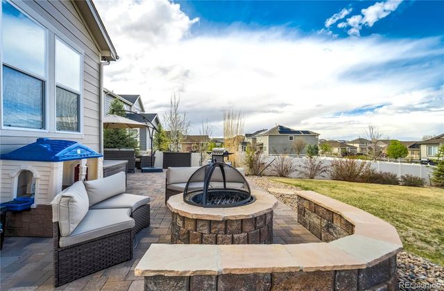 17775 E Emilia Drive, Parker, CO 80134