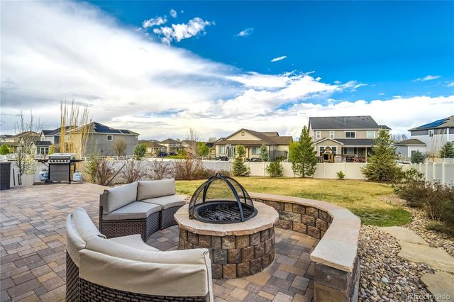 17775 E Emilia Drive, Parker, CO 80134