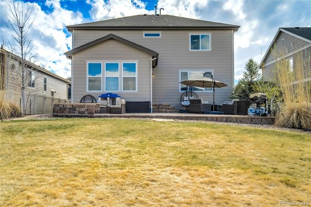 17775 E Emilia Drive, Parker, CO 80134