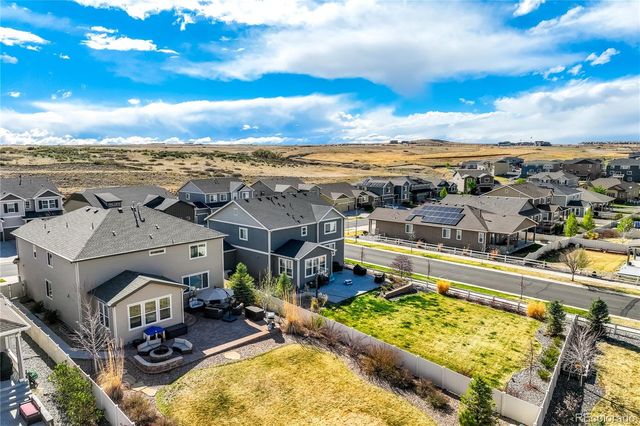 17775 E Emilia Drive, Parker, CO 80134
